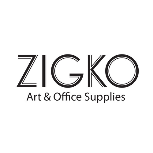 Art & Office Supplies Online Store.