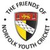 Friends of Norfolk Youth Cricket (@norfolkfriends) Twitter profile photo Friends of Norfolk Youth Cricket (@norfolkfriends) Twitter profile photo