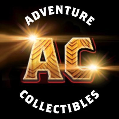 Adventure Collectiblesさんのプロフィール画像