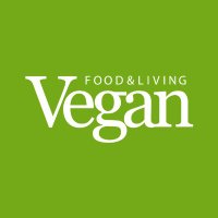 Vegan Food and Living(@veganfoodliving) 's Twitter Profile Photo