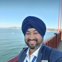 Swaraj Dhanjal (@swarajdhanjal) 's Twitter Profile