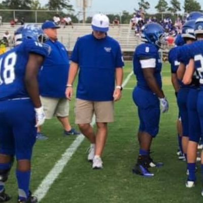 W-E to USC to W-E. KEES Physical Education 🏈 ⚾️ Coach at W-E