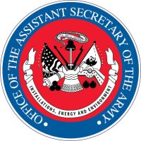Assistant Secretary of the Army (IE&E)(@ASArmyIEE) 's Twitter Profile Photo