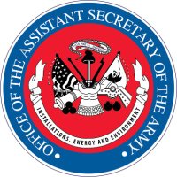 Assistant Secretary of the Army (IE&E) (@asarmyiee) 's Twitter Profile