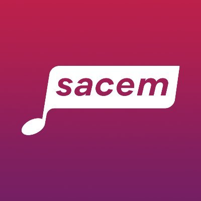 Compte officiel | Depuis 171 ans, la Sacem agit pour faire rayonner toutes les musiques, en France et à l’international. #EnsembleFaisonsVivreLaMusique ! 🤝🎵