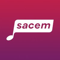 Sacem(@sacem) 's Twitter Profile Photo