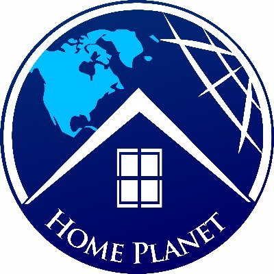 Home Planet, LLC is a professional real estate company buying, renovating, and selling homes, emphasizing energy efficiency and water conservation.