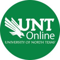 UNT Online (@unt_online_) 's Twitter Profile Photo UNT Online (@unt_online_) 's Twitter Profile Photo