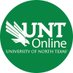 UNT Online (@UNT_Online_) Twitter profile photo