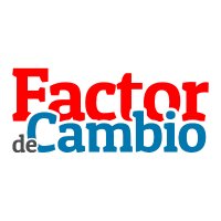 Diario Factor de Cambio (@factorcambio1) 's Twitter Profile Photo Diario Factor de Cambio (@factorcambio1) 's Twitter Profile Photo