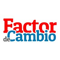 Diario Factor de Cambio(@Factorcambio1) 's Twitter Profile Photo