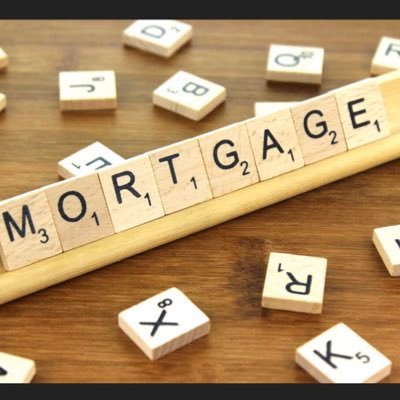 All your #mortgage related questions answered. The layers of the layer cake laid bare!