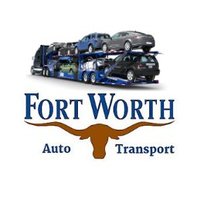 Fort Worth Auto Transport(@FortWorthAuto) 's Twitter Profile Photo