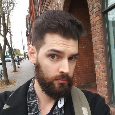 TylerPattAd's profile picture. Copywriter / Coffee Nerd / Etc