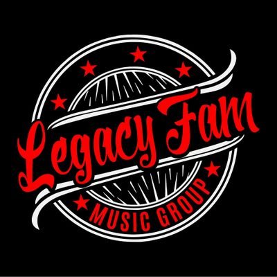 Conglomerate
LegacyFam ENT
STxRM ENT
WorldWorld ENT
2020 TAKEOVER
NEW SINGLE OUT ON ALL PLATFORMS FUN WHILE IT LASTED