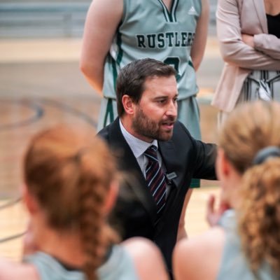 Head Coach Rustlers Women's Basketball. Co-owner Golden Ticket Sports Inc. Co-owner Hoop Factory
