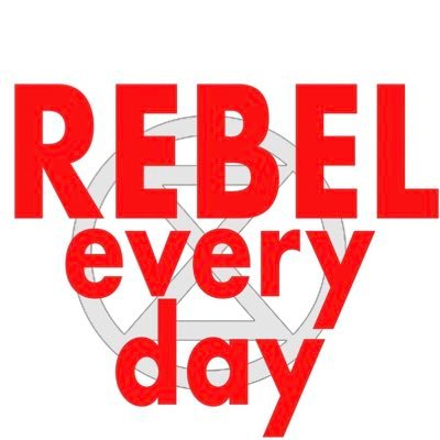 Celebrating the actions of local, national and international XR groups, and of climate and eco activists worldwide ✊🏽✊🏻✊🏿 Have you rebelled today?