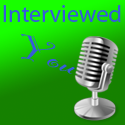 Interviewed You is a blog on what you can expect to find interviews taken from just about everybody!