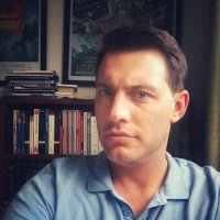 Matt Raubenheimer (@golrush007) 's Twitter Profile Photo