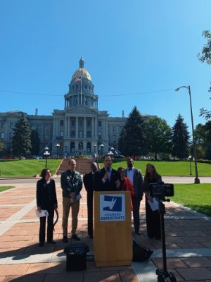 We work to ensure that Coloradans of all beliefs, backgrounds, and identities are engaged in shaping the policies that govern our state #copolitics