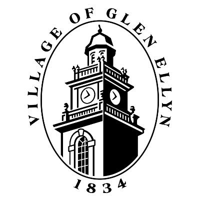 This is the Official Twitter Page of the Village of Glen Ellyn, IL. Follow us for updates about the Village and upcoming events.