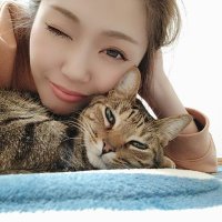 HABA TOMOKO(:羽場知子) (@habaaniceday) 's Twitter Profile Photo