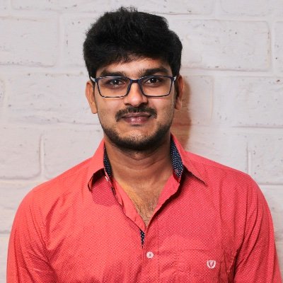 sree0514's profile picture. Senior Software Engineer at @eligibleapi