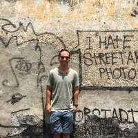 Joshua Graff Zivin (@graffzivin) 's Twitter Profile