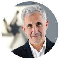 Daniel Pomerantz (@danipomerantz) 's Twitter Profile Photo