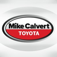 Mike Calvert Toyota(@MikeCalvertToy) 's Twitter Profile Photo