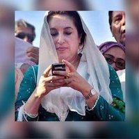 Nadya khan Gabol (NG) (@nadyaagabol) 's Twitter Profile