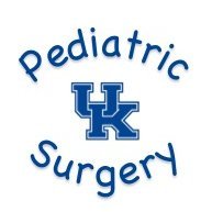 UK Pediatric Surgery (@ukpedsurg) 's Twitter Profile