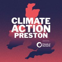 Climate Action Preston (@prestonaction) 's Twitter Profile Photo Climate Action Preston (@prestonaction) 's Twitter Profile Photo