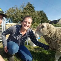 Caroline Best (@drcarolinebest) 's Twitter Profile