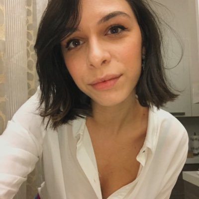 Profile Picture of RobertaCavallaro (@BuddyBells) on Twitter