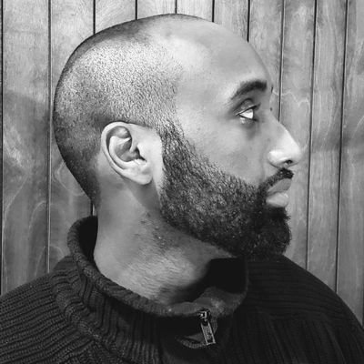 StefanosUgbit's profile picture. Policy junky turned developer building impactful and meaningful applications that help improve people's lives.