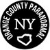 Orange County NY Paranormal (@OCParanormalNY) Twitter profile photo