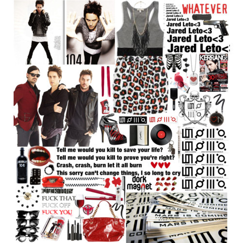 NessyLeto's profile picture. Echelon 3