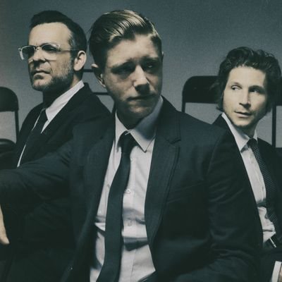 interpolchile's profile picture. Official Chilean fans community. // Comunidad chilena oficial de fans de la banda neoyorkina Interpol
Facebook e Instagram Interpol Chile