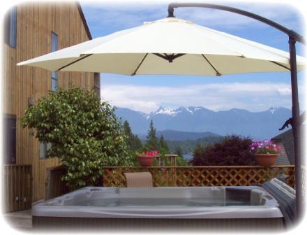 ArcturusRetreat's profile picture. Arcturus Retreat B&B - located at the Gateway to the Sunshine Coast ...the perfect place for your next getaway...