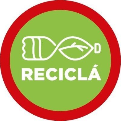 Reciclaje y promoción ambiental @MunicipioTigre
#Reciclá #CuidemosElPlaneta