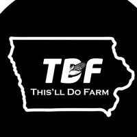 This’ll Do Farm (@thislldofarm) 's Twitter Profile
