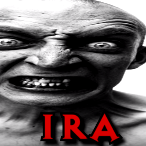 The IRAさんのプロフィール画像