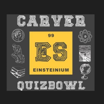 Carver E&S Quizbowl