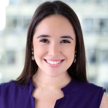 Alma Caballero Profile