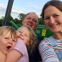 Richard Nield (@richnield) 's Twitter Profile