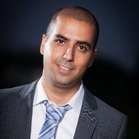 Eyal Benishti (@eyalbd1) 's Twitter Profile