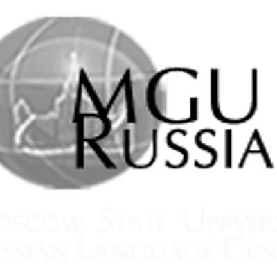 Mgu Russian Russian Language 96