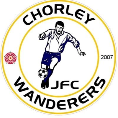 Chorley Wanderers JFC provide the opportunity for youngsters of Chorley to play organised football for fun no matter their ability #chorley #grassrootsfootball