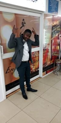 alfred_muoky's profile picture. @lfred 545